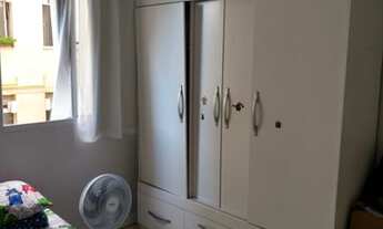 Imagem 5: Rio de Janeiro - Apartamento Padrão - Parada de Lucas