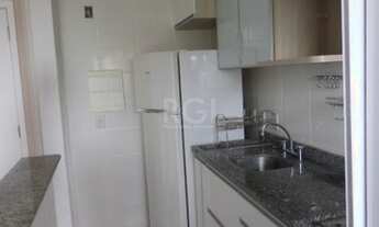 Imagem 6: Porto Alegre - Apartamento Padrão - Cristal