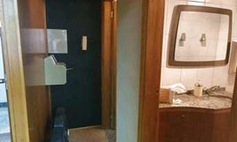 Imagem 7: EXCELENTE CONJUNTO COM. P/ LOCAÇÃO - 45 M² AU. R$ 2.000,00