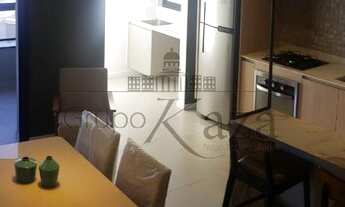 Imagem 6: Apartamento para venda possui 94 metros quadrados com 1 quarto