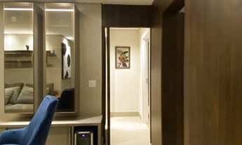 Imagem 6: Apartamento à Venda - Vila da Serra, 2 Quartos, 80 m²