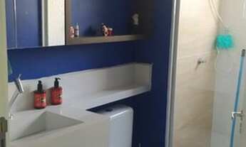 Imagem 12: APARTAMENTO JUNDIAÍ RESIDENCIAL SANTA GIOVANA