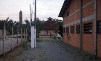 Imagem: GALPAO COMERCIAL em JOINVILLE - SC, PIRABEIRABA