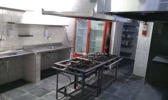 Imagem 5: Casa comercial - Vila Olímpia - Vila Nova Conceição - 560m²