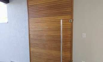 Imagem 3: Sobrado para venda possui 122 metros quadrados com 3 quartos