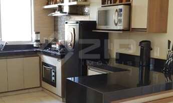 Imagem 7: Casa - Residencial Real Parque Sumaré - Sumaré