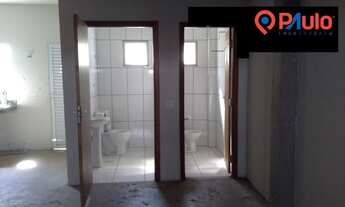 Imagem 5: PIRACICABA - Galpão/Depósito/Armazém - Jardim Caxambu