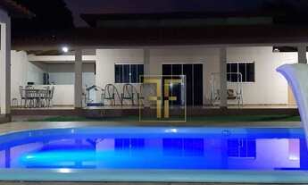 Imagem 4: Fazenda 231 Alqueires, Dois Irmãos do Tocantins, TO