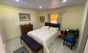 Imagem 5: Chácara com duas casas, 3 dormitórios à venda, 5000 m² por R$ 280.000 - Pau Arcado - Campo