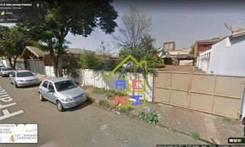 Imagem 6: Terreno à venda, 600 m² por R$ 980.000 - Loteamento Remanso Campineiro - Hortolândia/SP