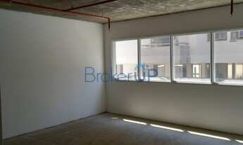 Imagem 5: Sala Comercial 38m², 1 gar. São João - Porto Alegre