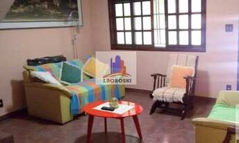 Imagem 2: Sobrado para Venda em São Bernardo do Campo, Rudge Ramos, 2 dormitórios, 2 banheiros, 1 va