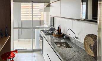 Imagem 4: Apartamento Vivace Zona 02 em Maringá