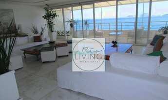 Imagem 2: Cobertura com 3 dormitórios, 800 m² - venda por R$ 27.000.000,00 ou aluguel por R$ 40.000