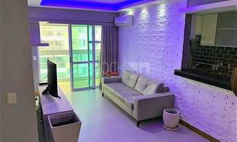 Imagem 4: Rio de Janeiro - Apartamento Padrão - Recreio dos Bandeirantes