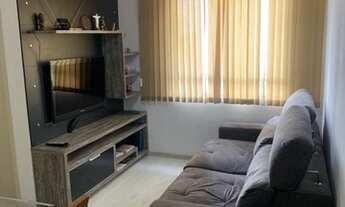 Imagem: Guarulhos - Apartamento Padrão - Ponte