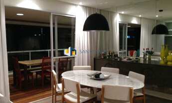 Imagem 2: ALTO PADRÃO PERTO DO METRÔ PRAÇA DA ÁRVORE