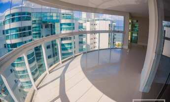 Imagem 3: Apartamento Duplex na Praia Brava com 3 dormitórios à venda por R$ 5.160.000 - Praia Brava