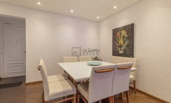 Imagem 7: Apartamento Venda 3 Dormitórios - 98 m² Moema