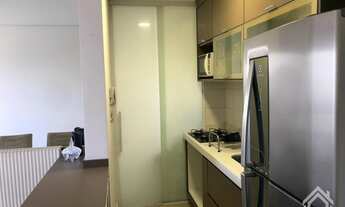 Imagem 7: Sumaré - Apartamento Padrão - Condomínio Residencial Viva Vista