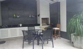 Imagem 4: Sobrado com 4 dormitórios, 189 m² - venda por R$ 3.300.000,00 ou aluguel por R$ 3.200,00/d