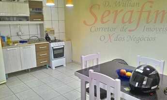 Imagem 3: Casa no Santa Cruz 280 mil