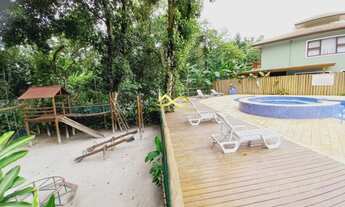 Imagem 5: 3 suítes- condomínio fechado-500m praia