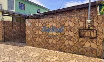 Imagem 2: ELDORADO DO SUL - Casa para locação com 3 dormitórios e 140m² de área total, em ELDORADO D