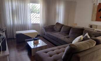 Imagem: Casa Térrea em rua tranquila e sem saída