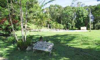 Imagem 6: Sítio para venda de 17.000m² com 5 quartos