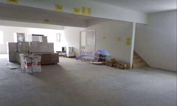 Imagem 2: Galpão para alugar, 1100 m² por R$ 18.000,00/mês - Vila Carrão - São Paulo/SP