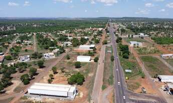 Imagem 7: Lote parcela a partir $190 prontos para morar em luzimangues