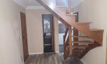 Imagem: Linda cobertura duplex 2 dormitórios à