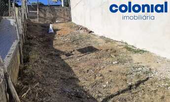Imagem 2: TERRENO 125,00M2 JARDIM