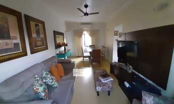 Imagem 2: Apartamento Padrão para Venda em Embaré Santos-SP - 577