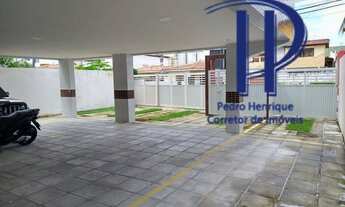 Imagem 5: Apartamento no Manaíra com área externa