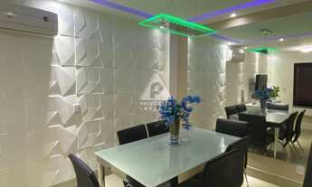 Imagem 6: Casa à venda, 4 quartos, 2 suítes, 2 vagas, Recreio dos Bandeirantes - RIO DE JANEIRO/RJ