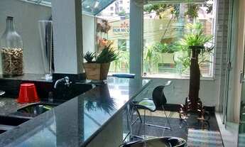 Imagem 2: Belo Horizonte - Apartamento Padrão - Grajaú