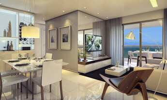 Imagem 5: Ocean Way | Contando com uma excelente localização e belas estruturas