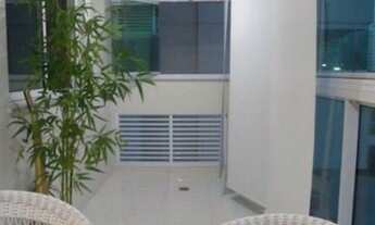 Imagem 3: EXCELENTE APARTAMENTO 2 QUARTOS - 1 SUITE - 75M² - BORA BORA - BARRA DA TIJUCA - RJ