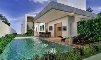 Imagem: More no melhor Condominio fechado Casa