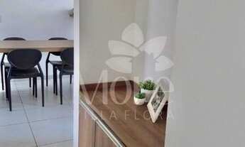 Imagem 6: VENDA ou PERMUTA de Lindo Apartamento. Com 3 Quartos, Rico em Planejados, em Condomínio Ve