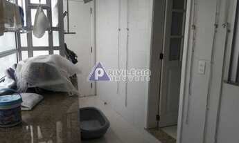 Imagem 7: Apartamento à venda, 4 quartos, 1 suíte, Copacabana - RIO DE JANEIRO/RJ