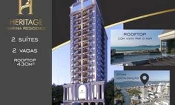 Imagem 6: Porto Belo - Apartamento Padrão - Balneário Perequê