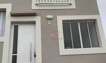 Imagem 3: Sobrado com 2 dormitórios à venda, 60 m² por R$ 210.000,00 - Jardim Sandra - Cotia/SP