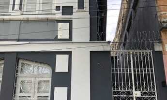 Imagem 5: Casa na Major Gabriel, Centro, tombada e próximo da 7 de setembro