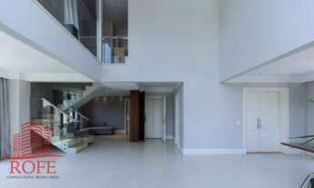 Imagem 4: Apartamento à venda, 272 m² por R$ 5.200.000,00 - Moema - São Paulo/SP