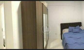 Imagem 5: Apartamento com 2 dormitórios à venda, 80 m² por R$ 420.000,00 - Areias - São José/SC