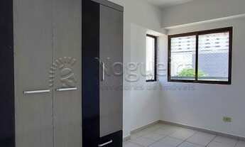 Imagem 4: Apartamento para venda possui 100 metros quadrados com 3 quartos em Casa Caiada - Olinda