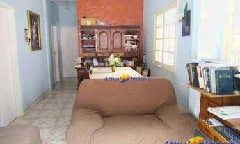 Imagem 4: Casa com 5 dormitórios à venda, 186 m² por R$ 1.300.000,00 - Várzea - Teresópolis/RJ